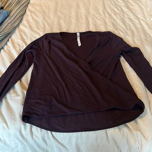 Lululemon Pullover